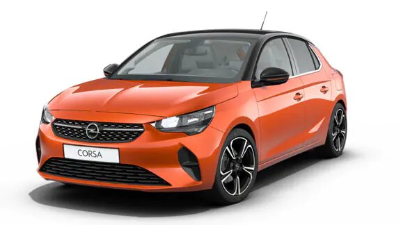 CORSA ULTIMATE